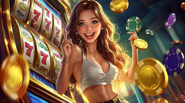 799 စလော့ဂိမ်း မြန်မာ Premium Slot Games ပလက်ဖောင်း