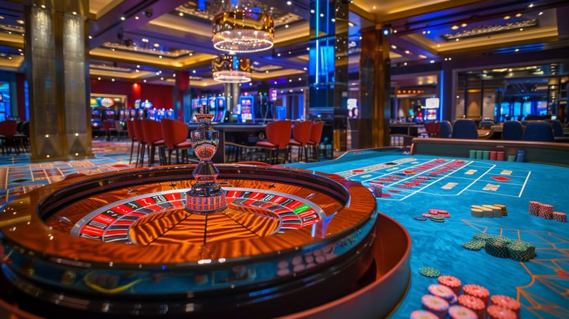 မြန်မာ Online Gambling Slot Casino Sportsbook ဂိမ်းအမျိုးအစားများ