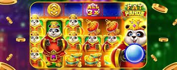 မြန်မာ Slot Games Provider PG Soft Pragmatic Play ဂိမ်းများ