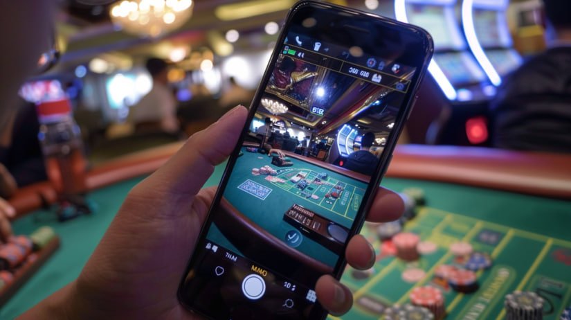 799 Online Slots မြန်မာ Premium Slot Games