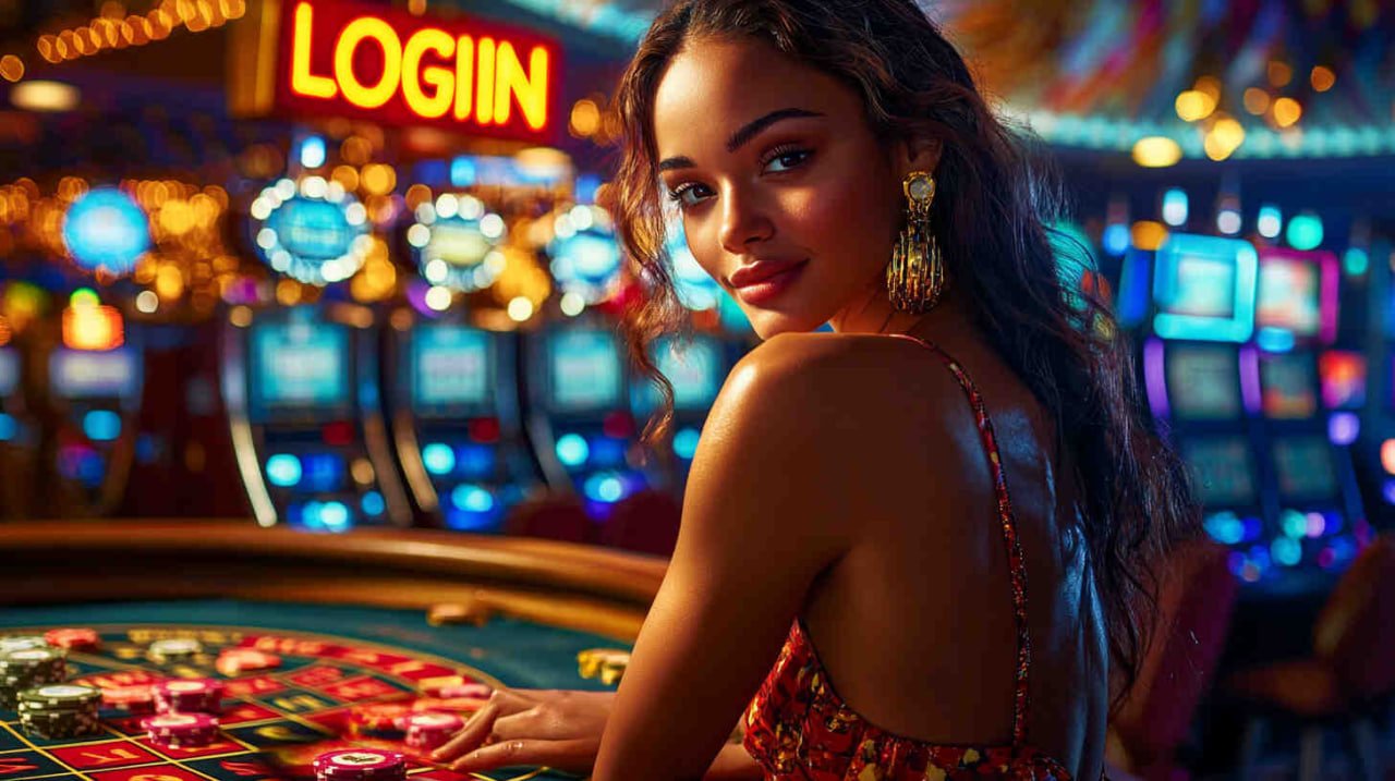 Online Slots အွန်လိုင်း စလော့