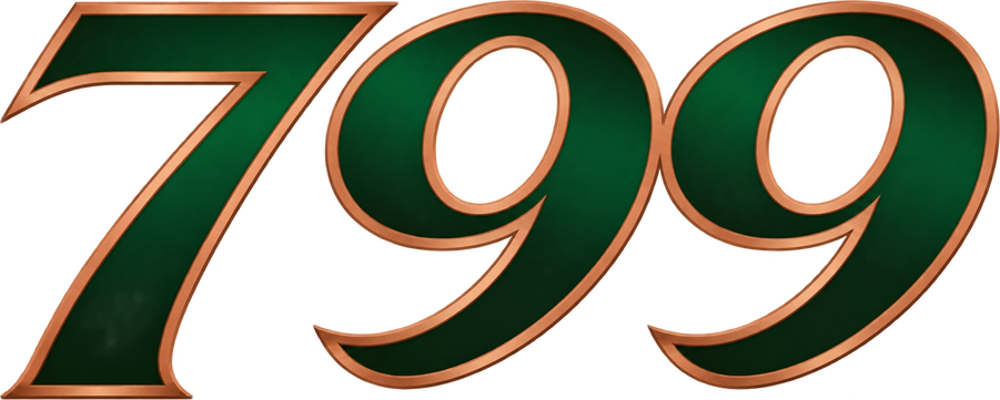 799 Logo
